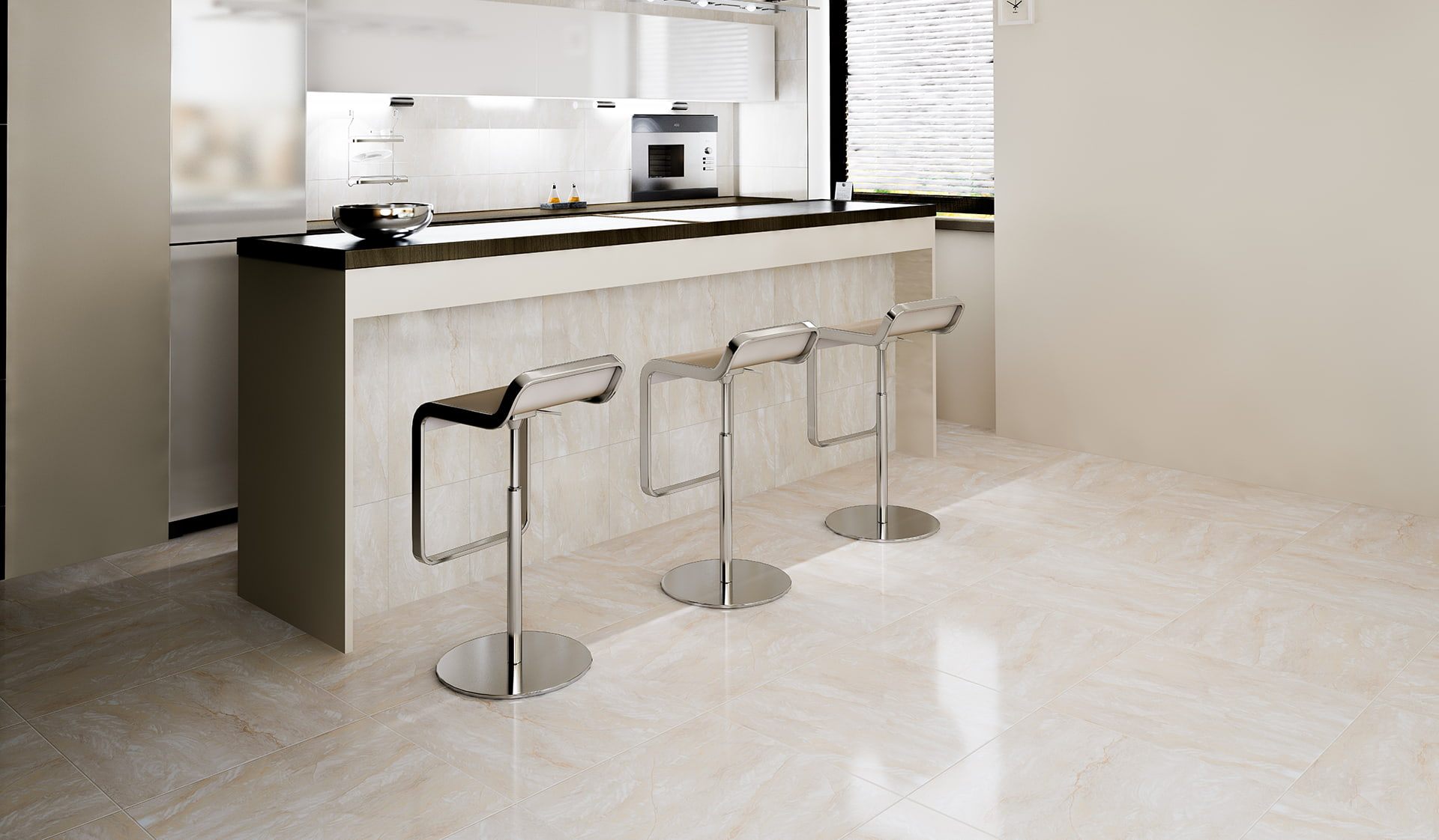 Tile's express maintenance tips